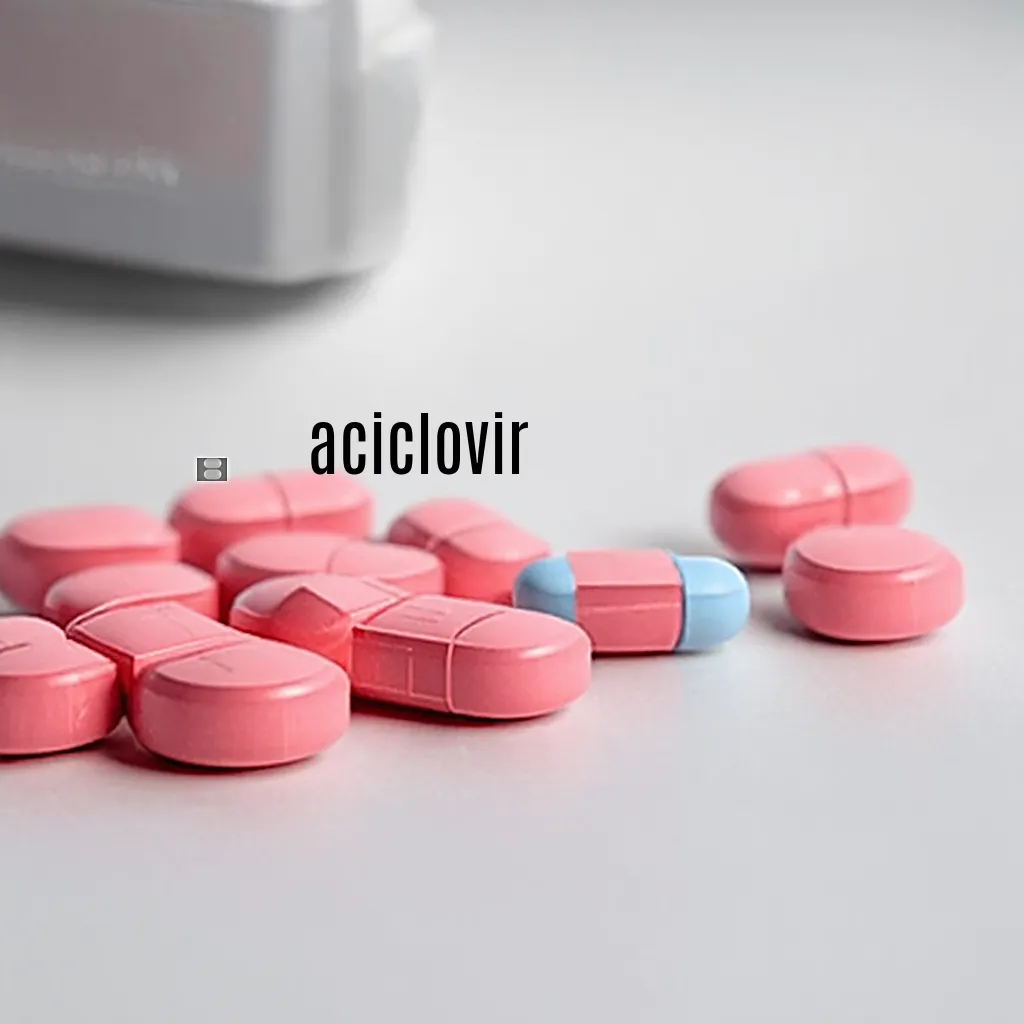 Aciclovir prezzo in farmacia